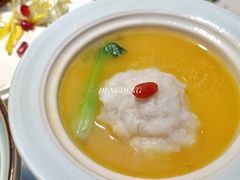 鮰鱼狮子头-淮扬韵(凤八市政府店)
