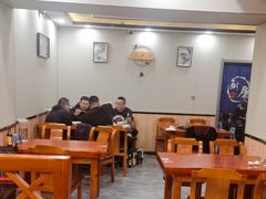 -有滋有味烧烤涮(果园星城C区店)