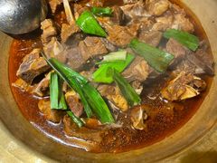 -霄汉羊排(万松园一店)