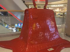 -天河领展广场