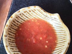 蘸料-陀岗美食·云南藏式特色餐厅