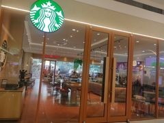 -星巴克臻选(泉州晋江SMMALL店)