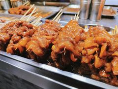 -星隆国际·芜湖小吃街