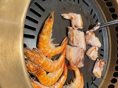 -花味·自助烤肉(大观天地店)