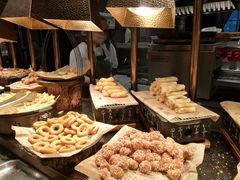 -吉布鲁牛排海鲜自助(温江合生汇店)