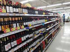 -华润万家(天河东店)