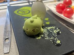 -海底捞火锅(江宸天街店)