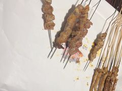 -三个大叔东北烧烤·砂锅菜(西三旗店)