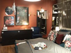 -宜家家居(西安未央商场店)