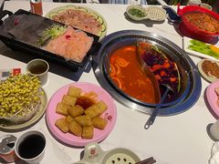 -巴倒烫陆派火锅山庄(南山总店)