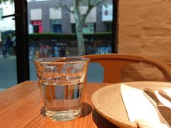 -La Strada(安福路店)