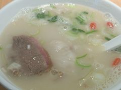 -向阳羊汤(千峰店)