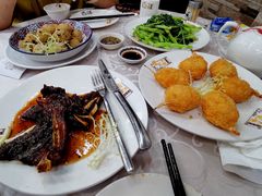 -凤城礼记鱼翅海鲜酒家(新马路总店)