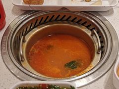 -龍歌自助小火锅(崂山丽达店)