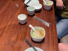 -纪林菜馆·博山菜老字号(华光路店)