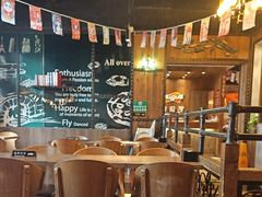 -好伦哥比萨烤肉自助(马家堡店)