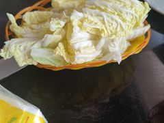 -三里屯土灶炖公鸡地锅鸡(江东店)