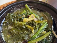 -鹅香四海·卤水火锅·砂锅粥·潮汕菜(宝安店)