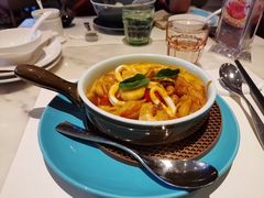 -港丽餐厅(高德置地店)