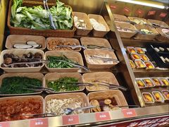 -哈哈碳都·牛肋条无限自助烤肉(宝龙店)
