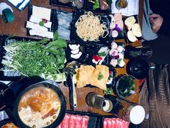 -束河人家(南锣鼓巷店)