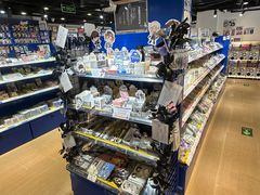 -Animate(工人体育场东路店)