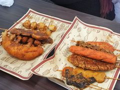 -上海老太小吃店(好吃街店)