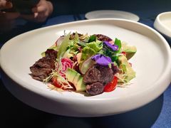 -ZHAO赵·牛扒坊(仁和新城店)