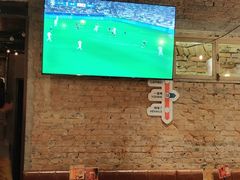 -京A Brewpub·精酿餐吧(幸福村店)