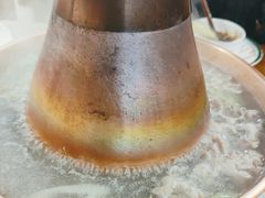 -津门老羊家·铜锅涮羊肉·烧烤(科技园店)