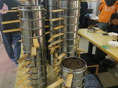 -王菊美食街·王菊面馆(总店)