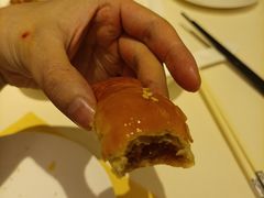 -利苑酒家(宜安广场店)