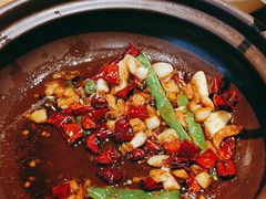 -费大厨辣椒炒肉(万家丽一店)