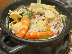 -官塘鱻鱻鱼生·潮汕生腌·砂锅粥(西马路总店)