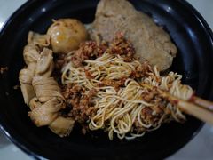 -老地方面馆(思南路店)