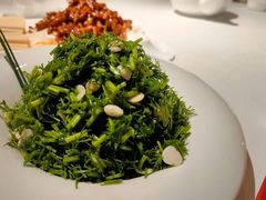 -老浒记烤鸭-北京菜(琉璃厂店)