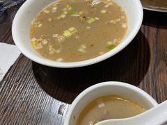 羊杂汤-马家烧麦(中街店)