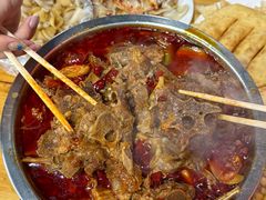 -老巷羊蝎子城(湘江世纪城店)