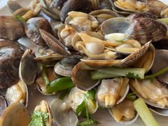 炒花蚬子-名典餐厅(铁西立安花园店)