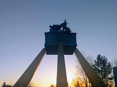 -北极村旅游风景区