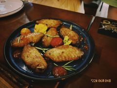 -haxnbauer海森堡德国餐厅(深圳coco店)
