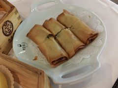 -怀德酒楼·粤菜·海鲜·茶点(宝安国际机场店)