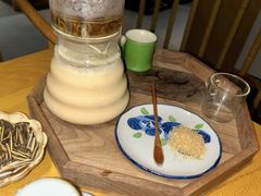 -竹里馆 ·茶食(奥体店)