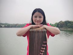-叶老师古筝工作室(杨公桥店)