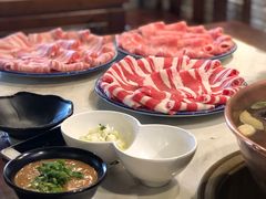 -宣武小院涮肉(前门店)