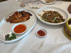 -大海湾酒楼(人南店)