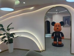 -MUSES专业脱毛比基尼サロン日式连锁