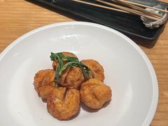 -隅乐胡椒虾·台湾菜·团建(皇岗店)