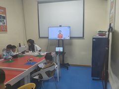 -童程童美信奥赛科技特长·乐高编程科创机器人(旭辉校区)