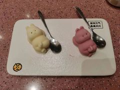 -元气寿司(环球港店)